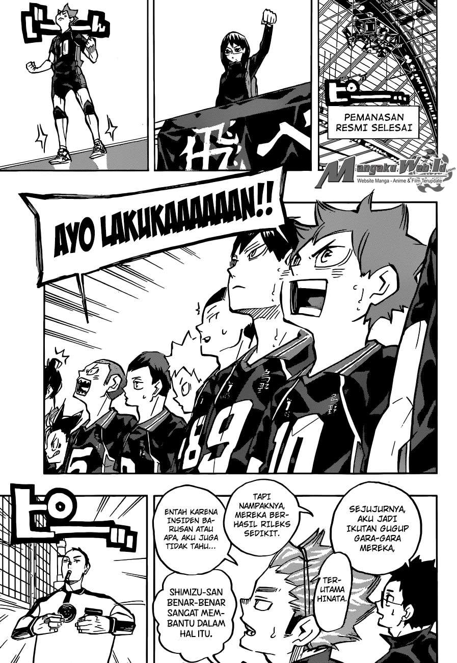 Chapter 233 - halaman 7