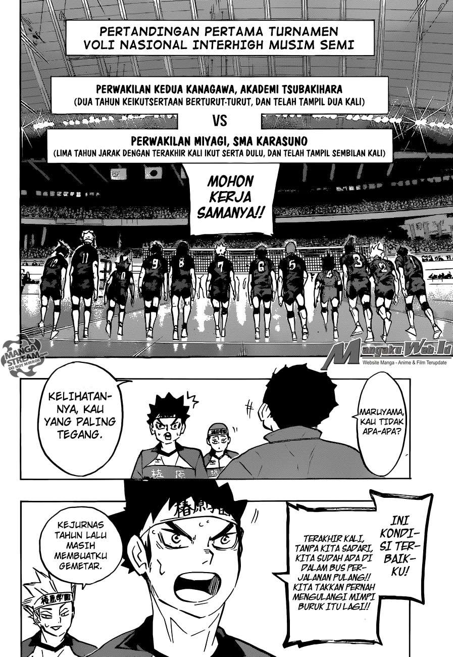 Chapter 233 - halaman 8