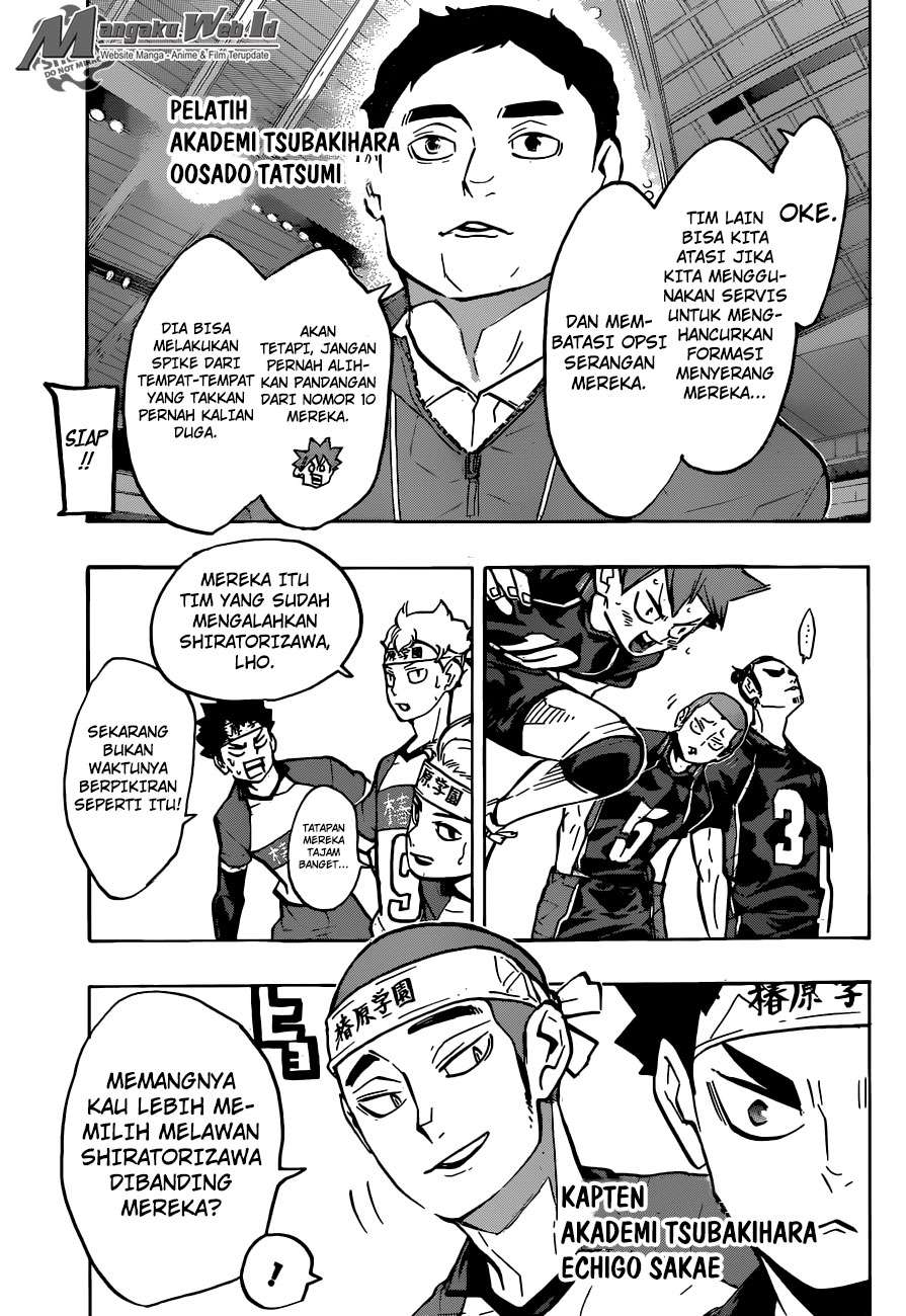 Chapter 233 - halaman 9