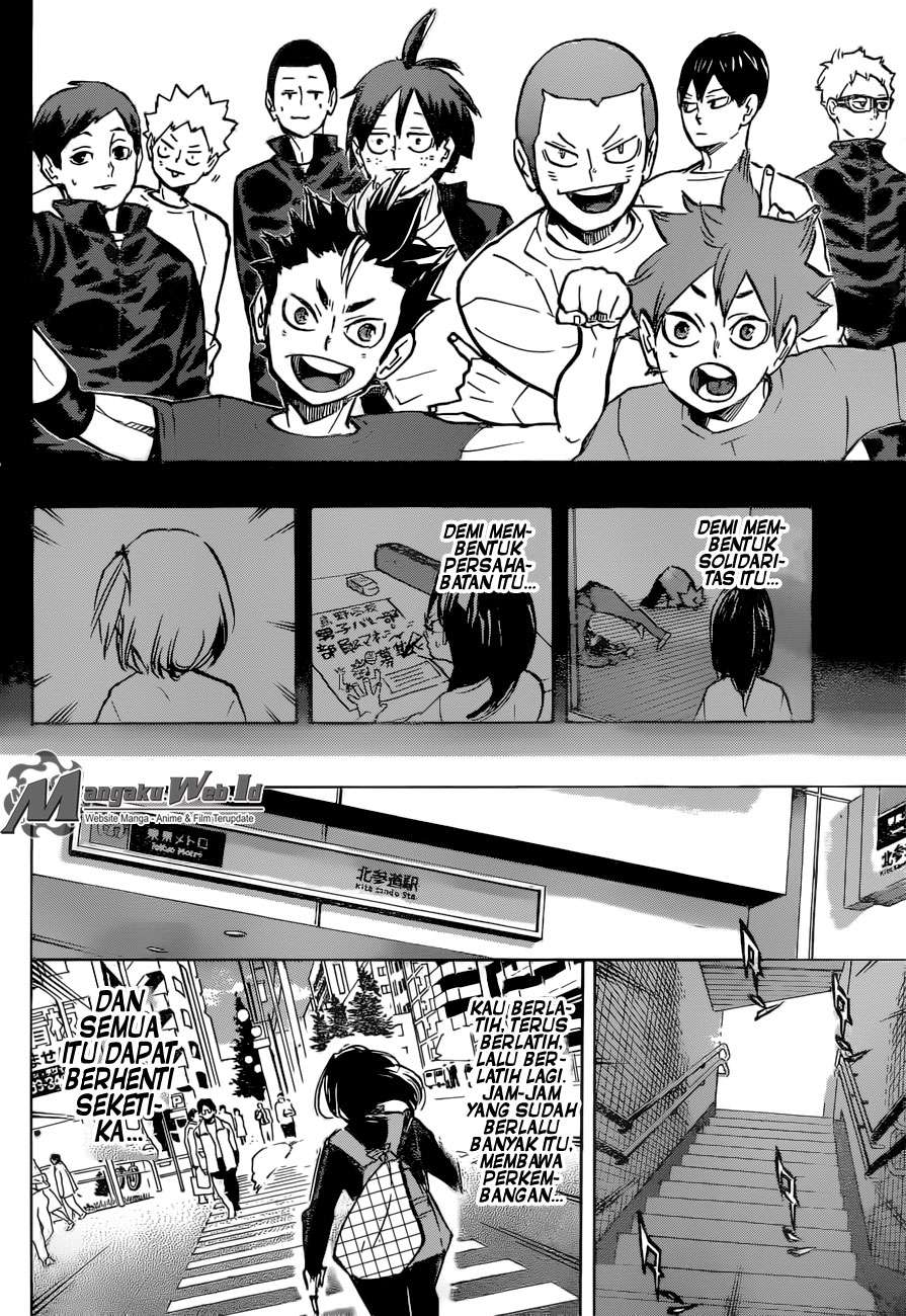 Chapter 232 - halaman 12
