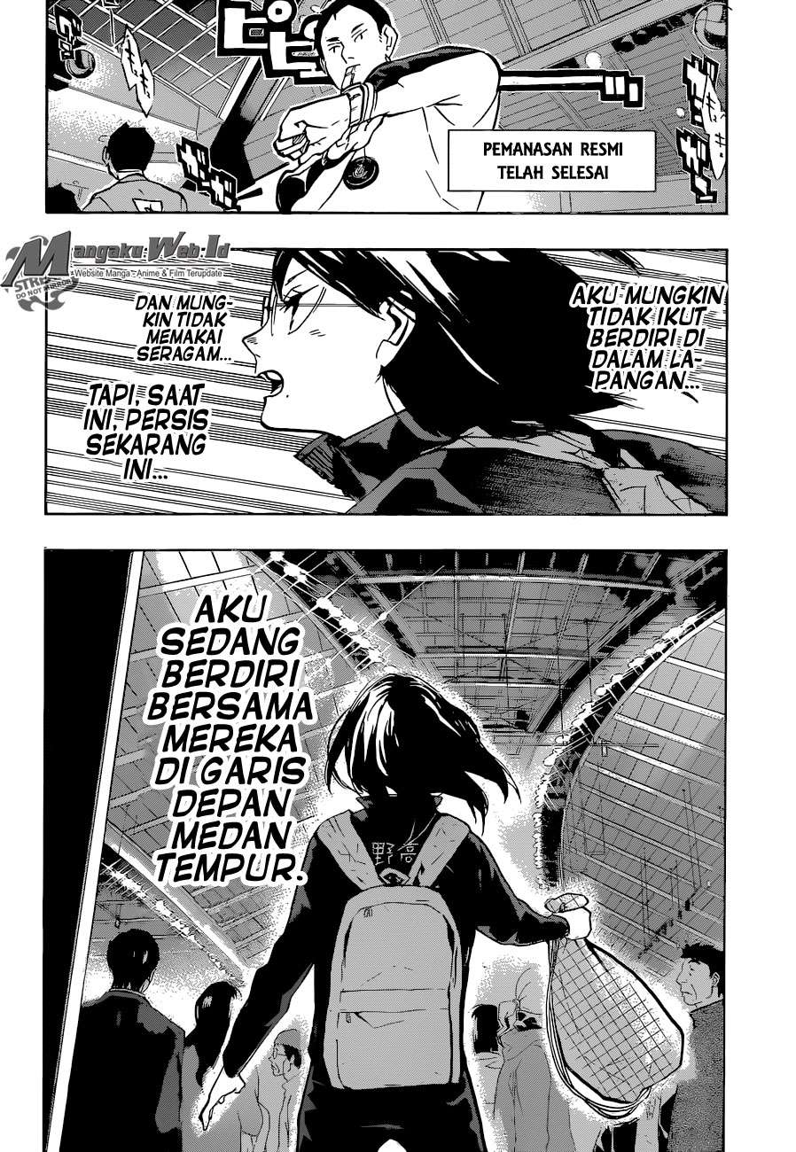 Chapter 232 - halaman 16
