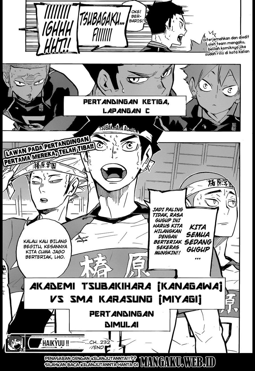Chapter 232 - halaman 19