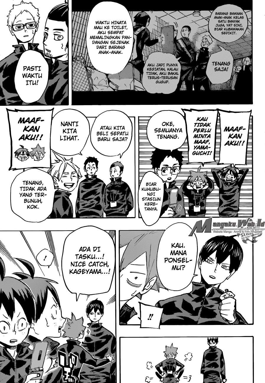 Chapter 232 - halaman 5