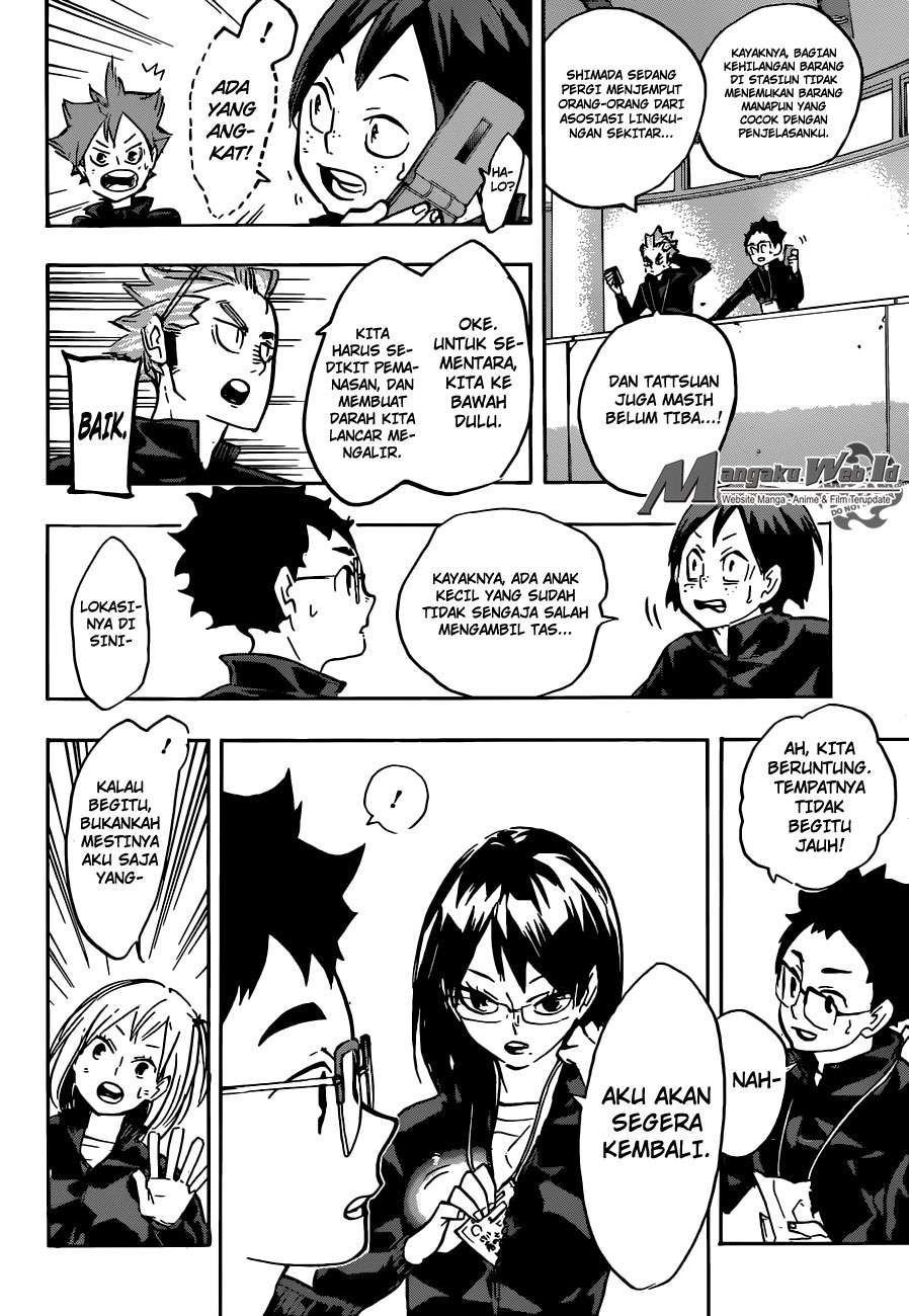 Chapter 232 - halaman 6