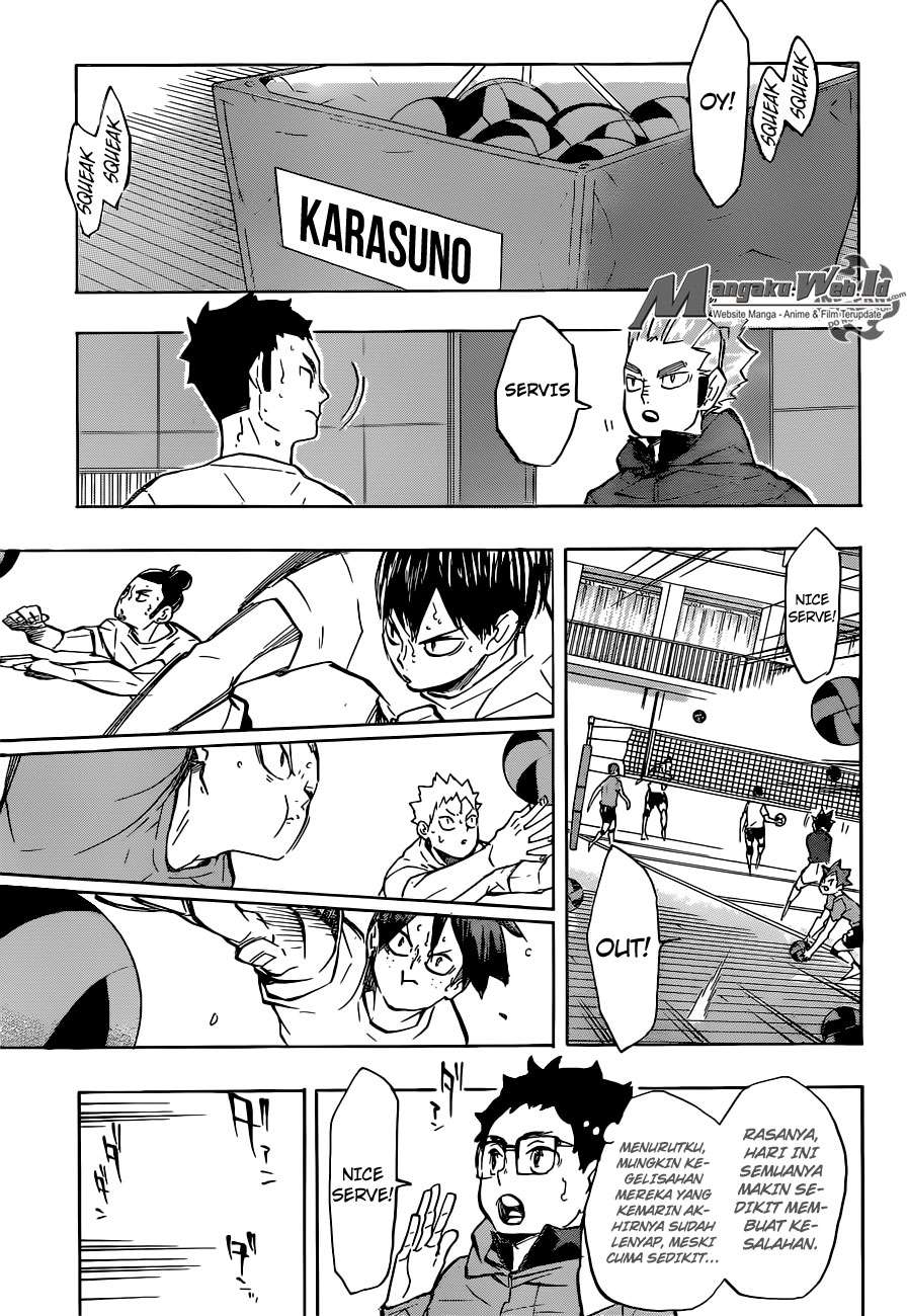 Chapter 231 - halaman 15