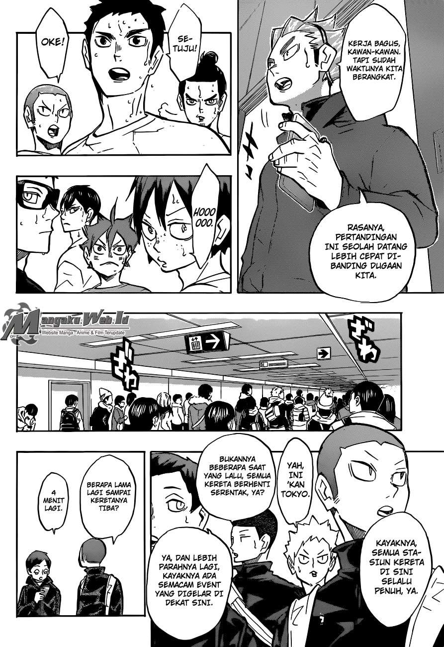 Chapter 231 - halaman 16