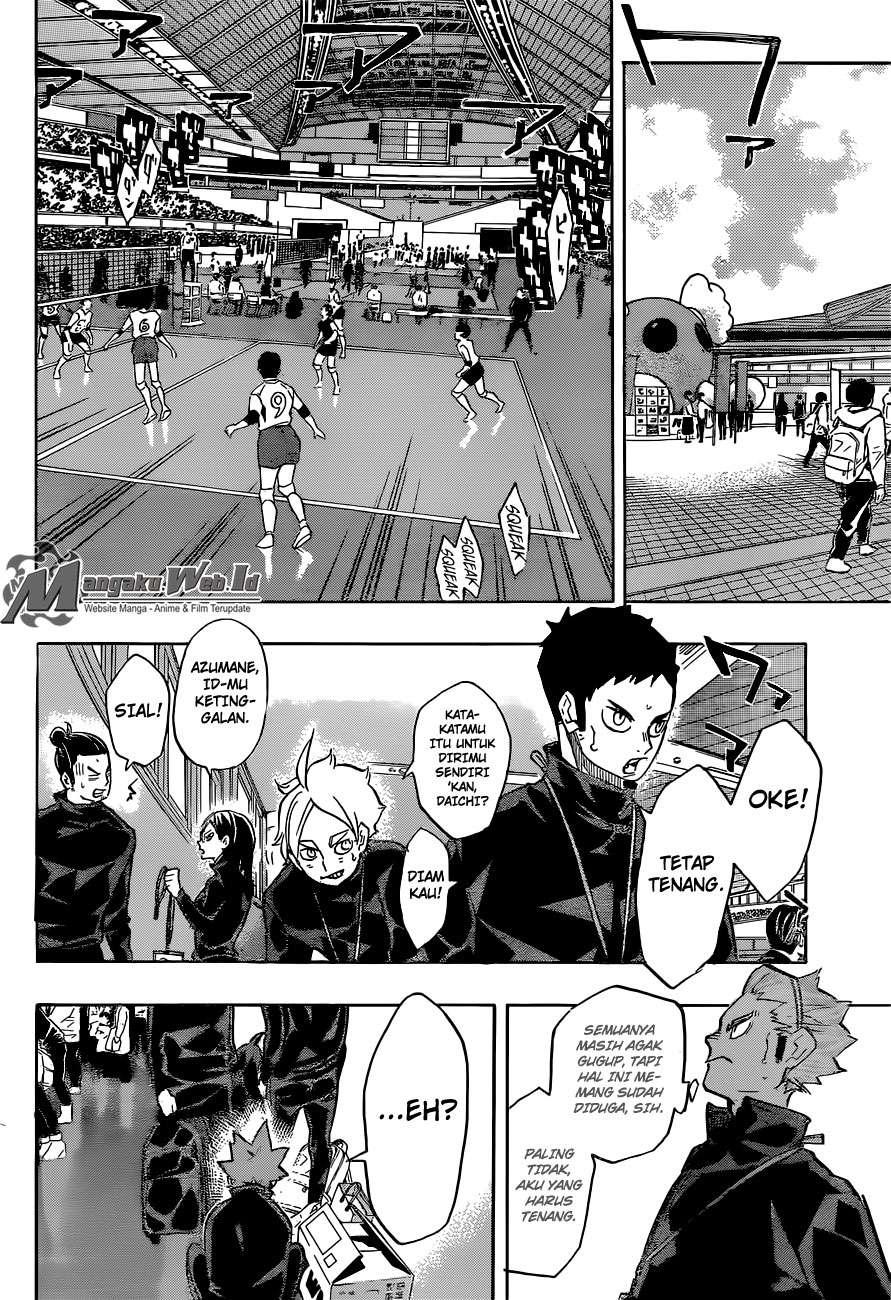 Chapter 231 - halaman 18