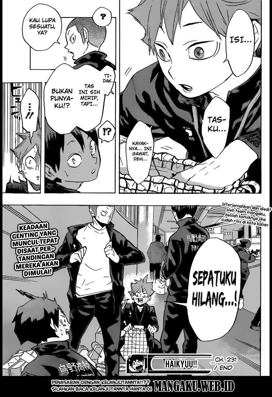 Chapter 231 - halaman 19