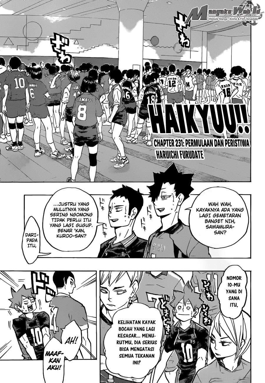Chapter 231 - halaman 3