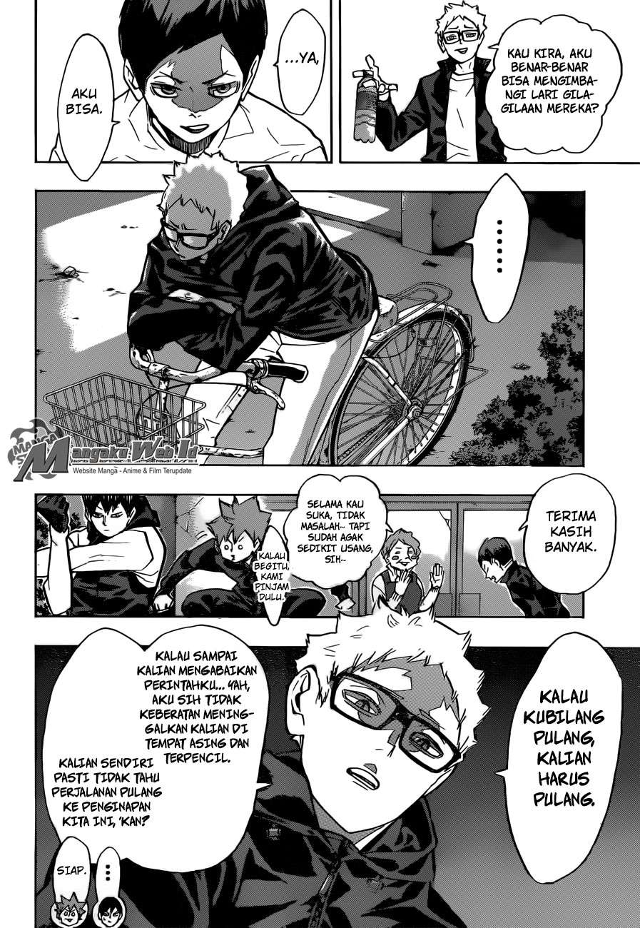 Chapter 230 - halaman 12