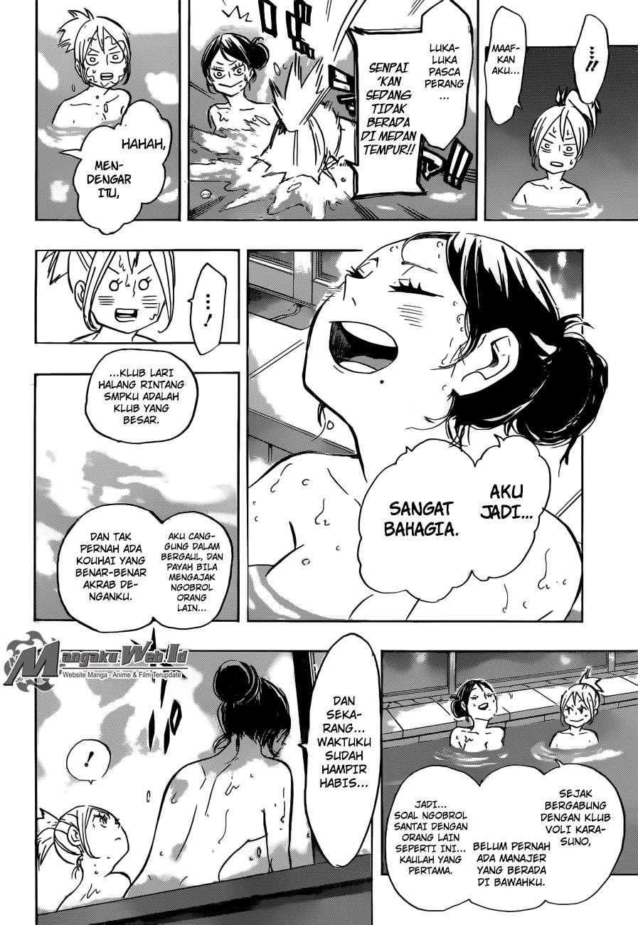 Chapter 230 - halaman 16