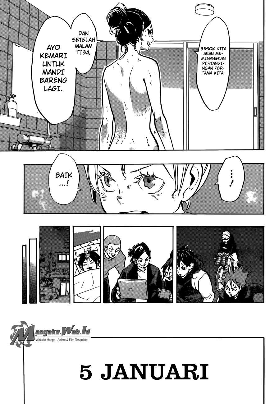 Chapter 230 - halaman 17