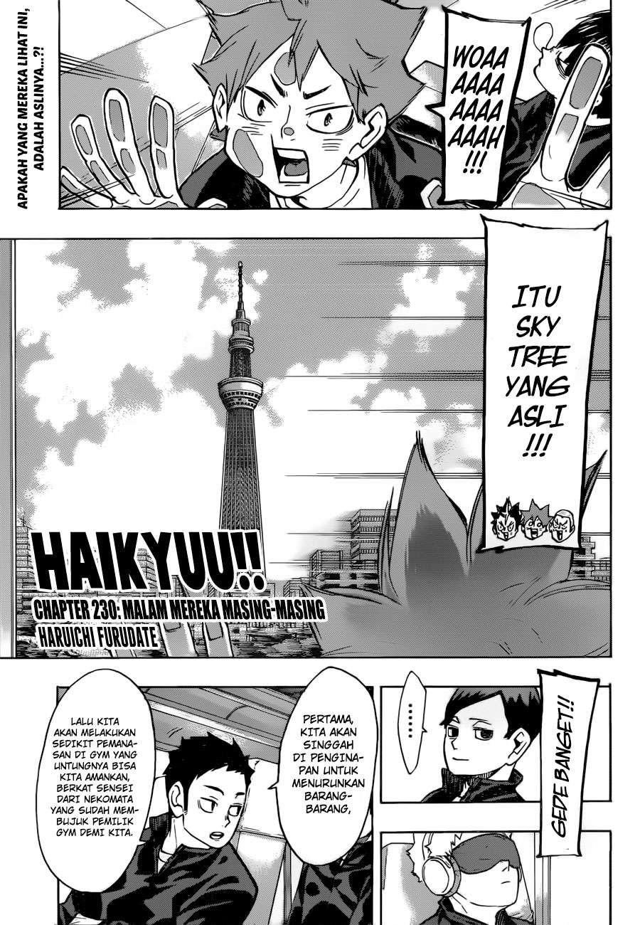 Chapter 230 - halaman 3