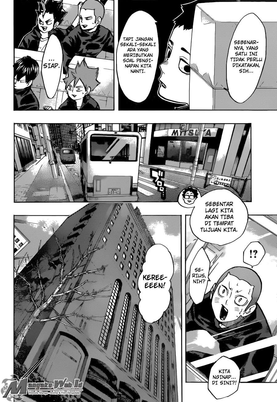 Chapter 230 - halaman 4