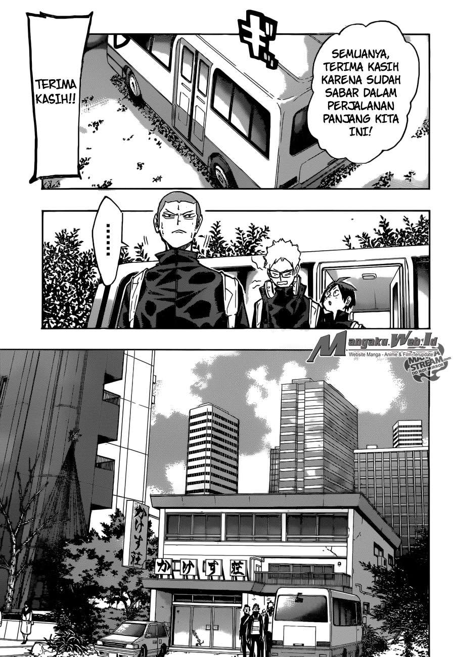 Chapter 230 - halaman 5