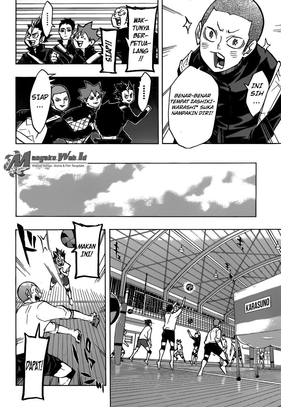 Chapter 230 - halaman 6