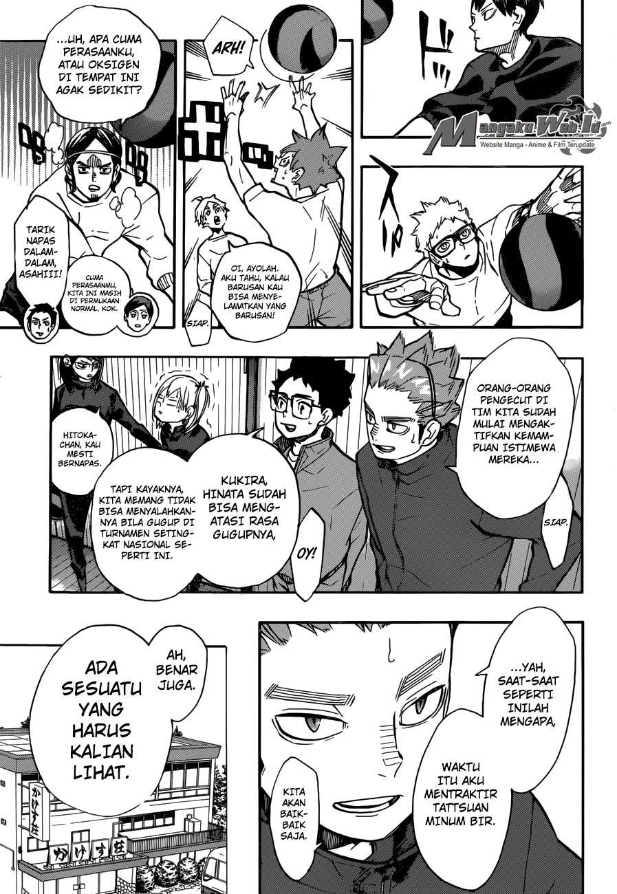 Chapter 230 - halaman 7