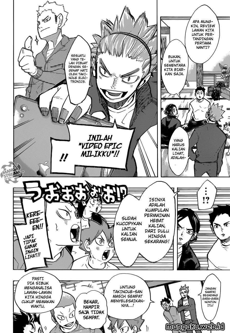 Chapter 230 - halaman 8