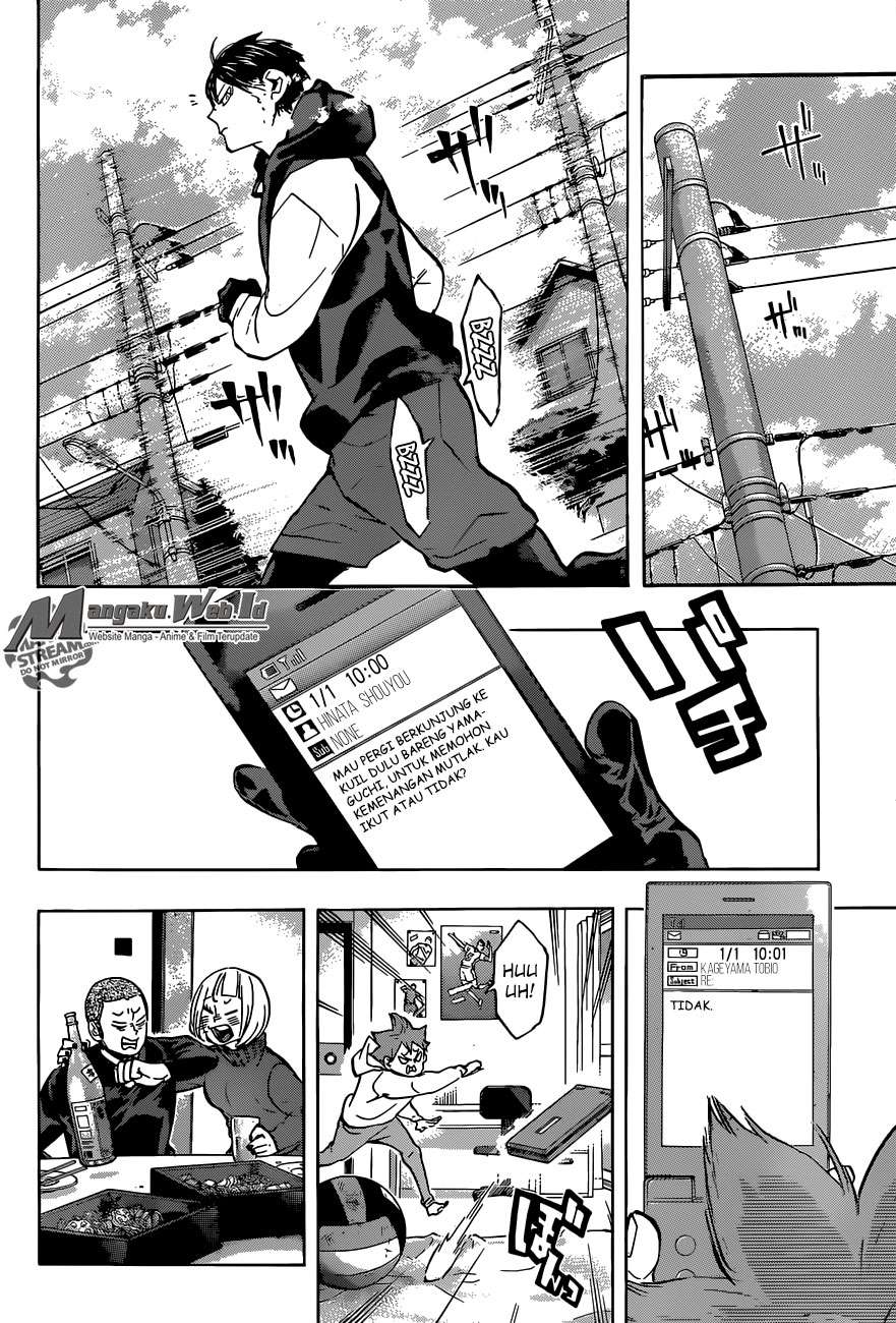 Chapter 229 - halaman 14