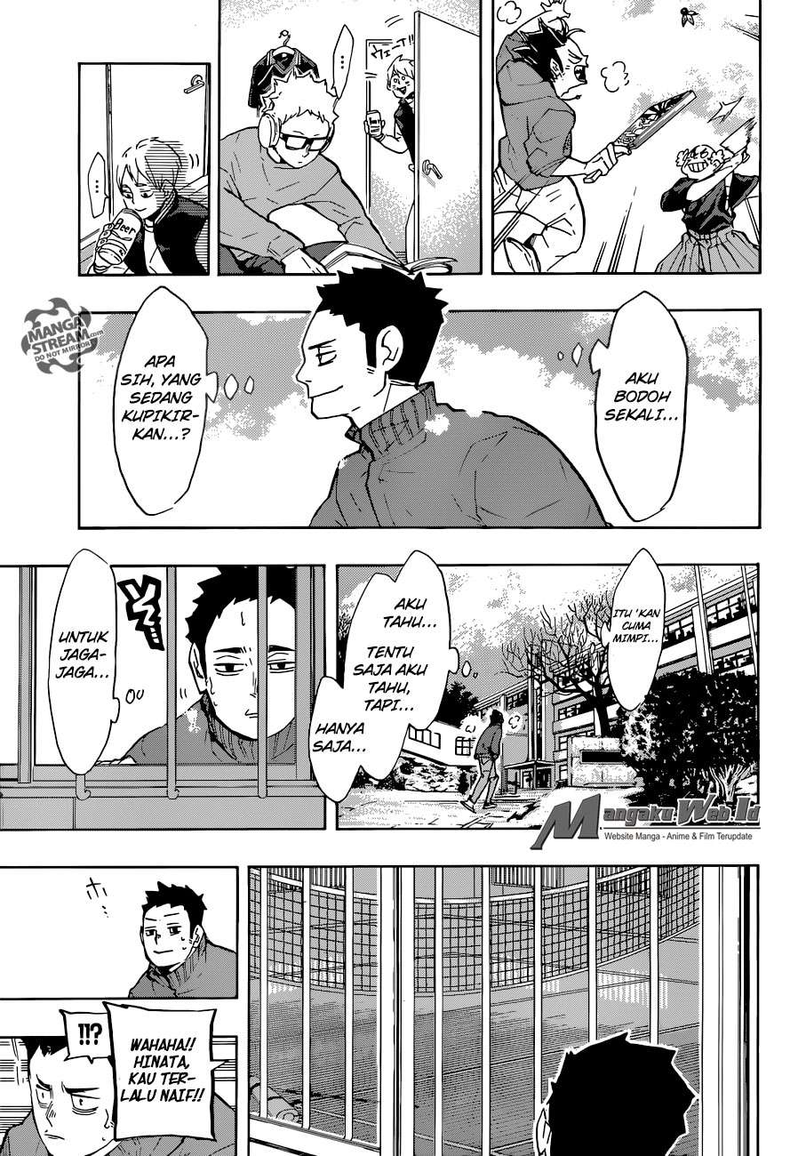 Chapter 229 - halaman 15