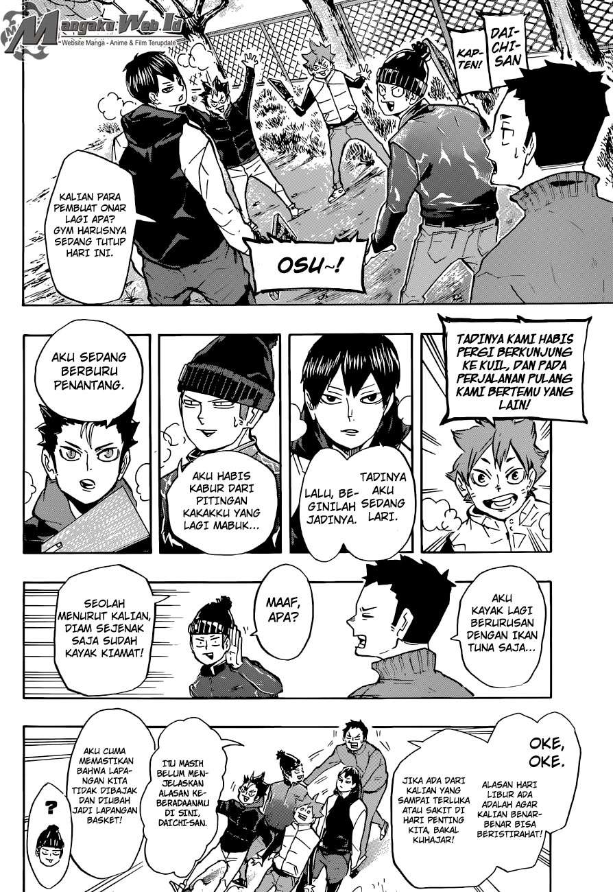Chapter 229 - halaman 16