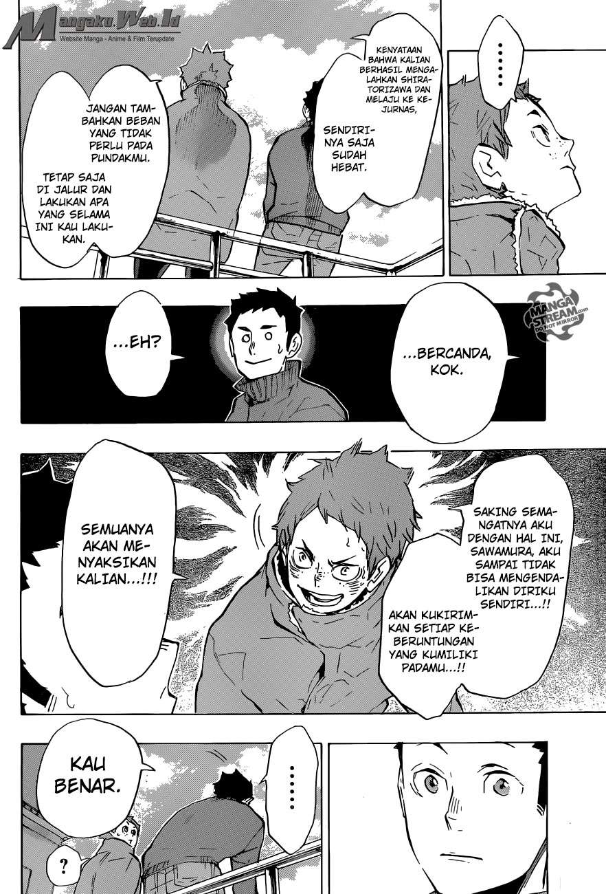 Chapter 229 - halaman 18