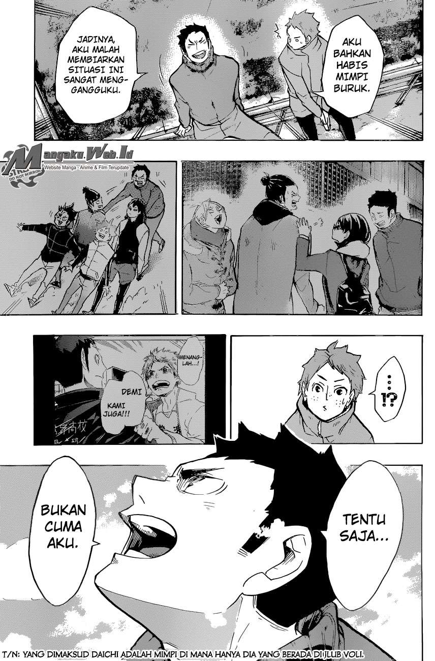 Chapter 229 - halaman 19