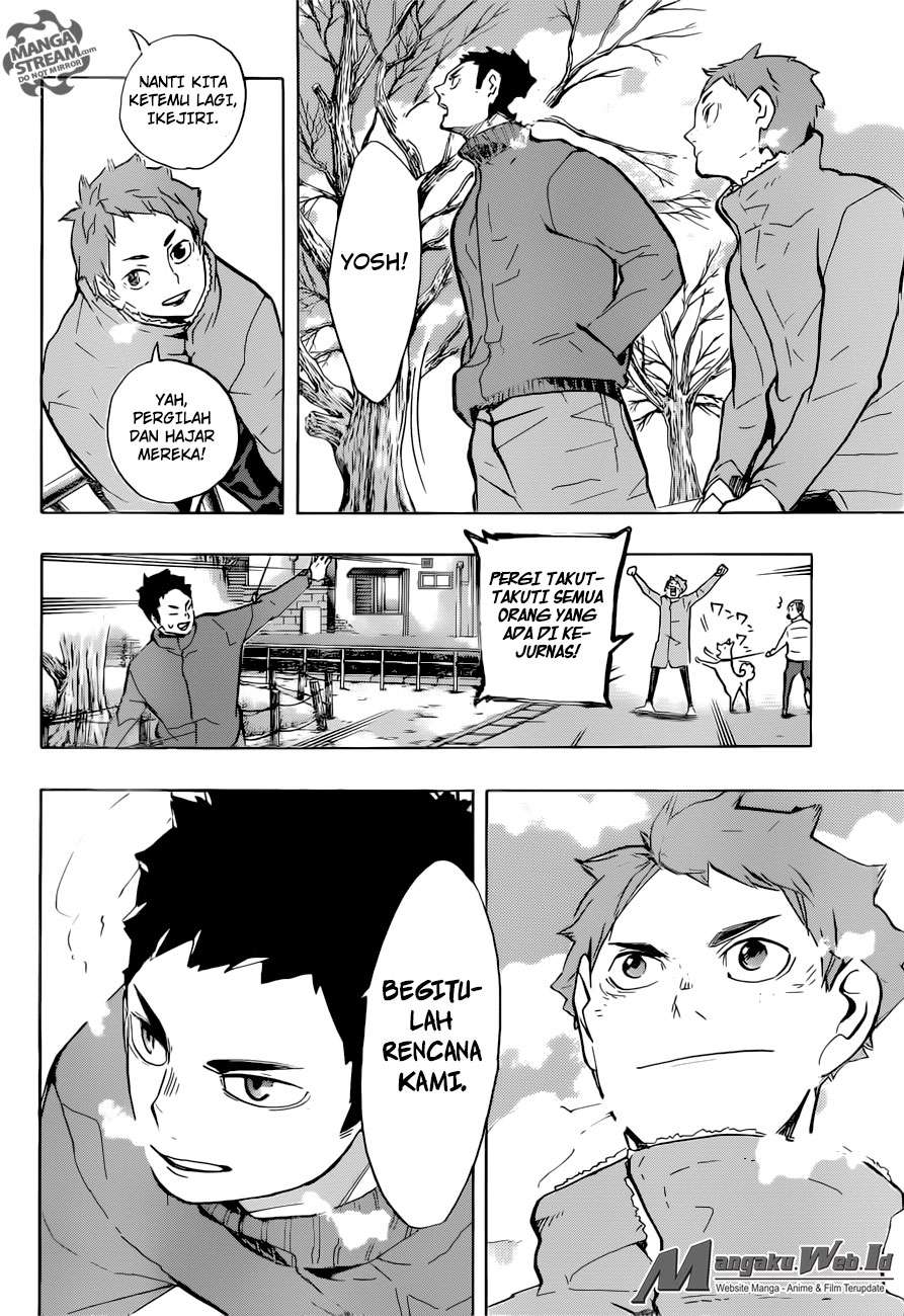Chapter 229 - halaman 20