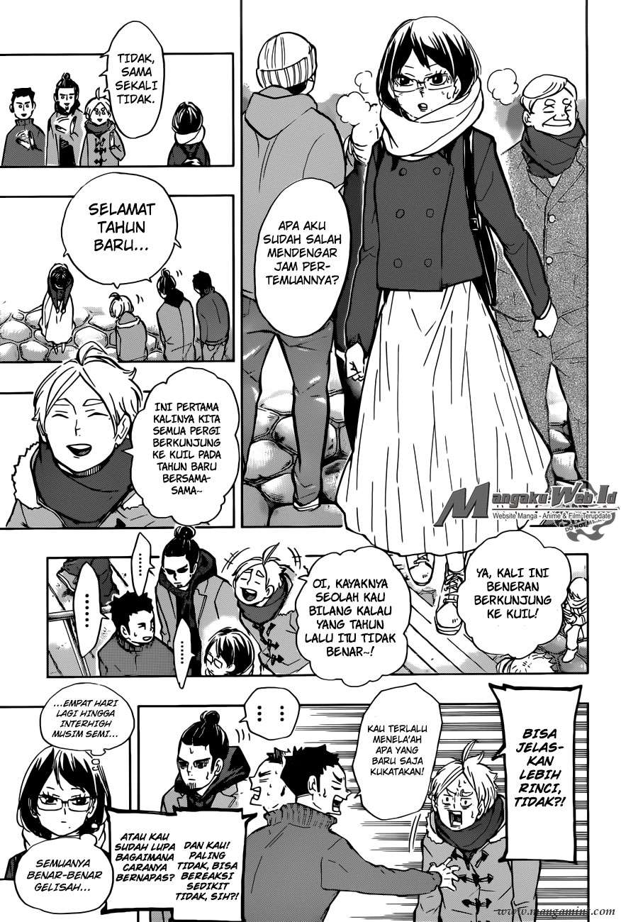 Chapter 229 - halaman 9