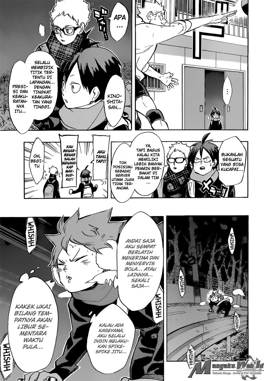 Chapter 228 - halaman 15