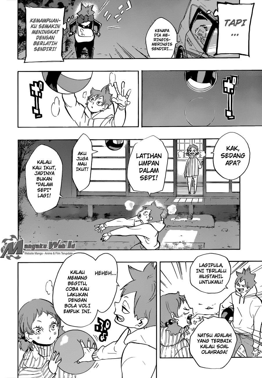 Chapter 228 - halaman 16
