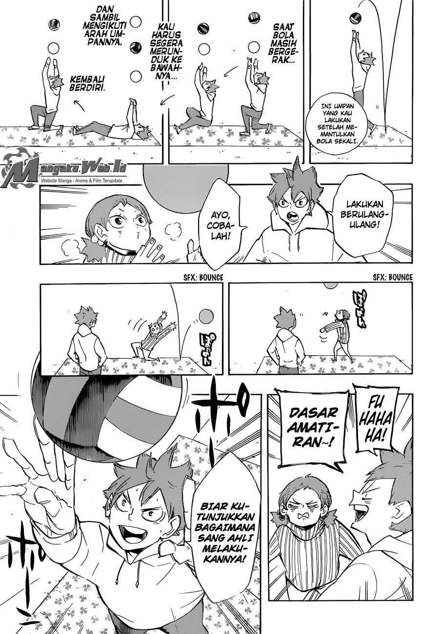 Chapter 228 - halaman 17