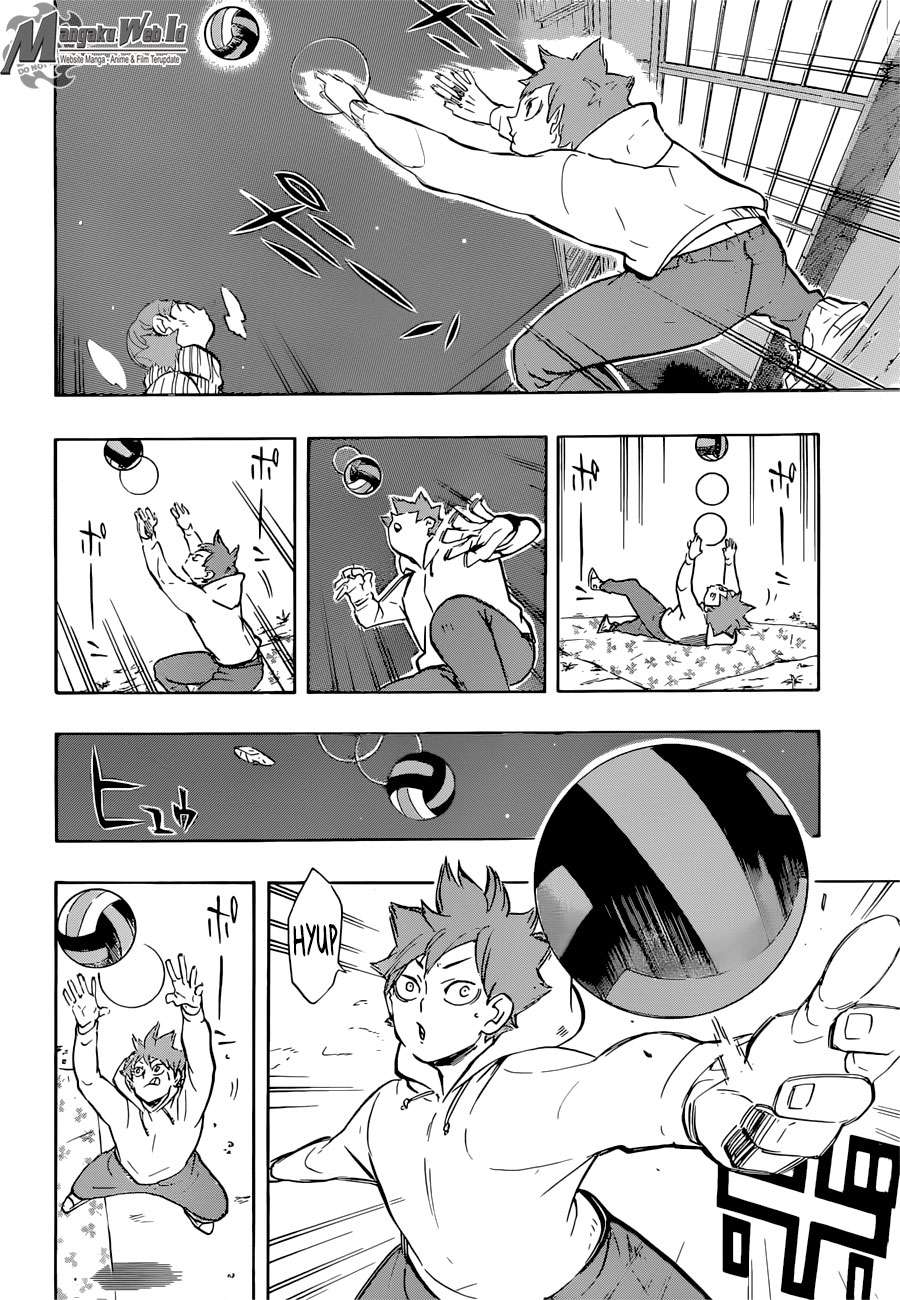 Chapter 228 - halaman 18