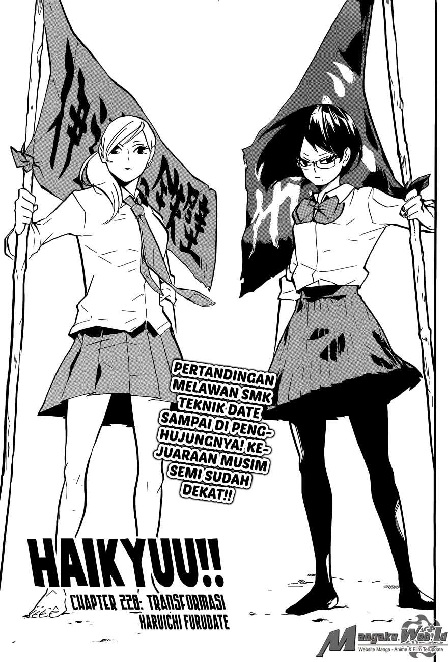 Chapter 228 - halaman 3