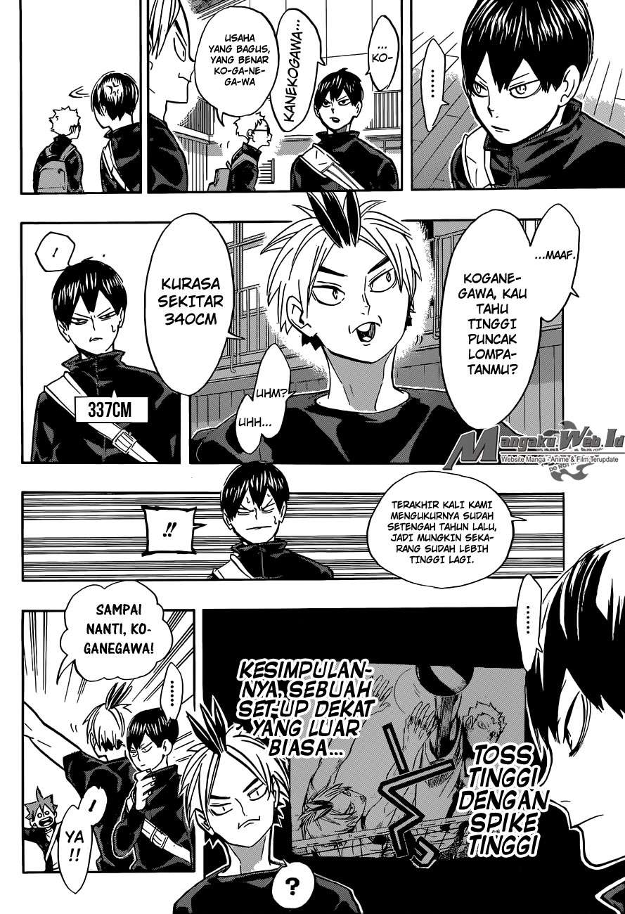 Chapter 228 - halaman 6