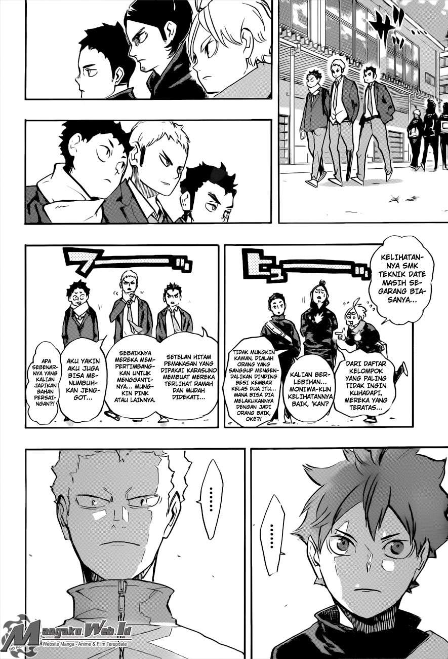 Chapter 228 - halaman 8