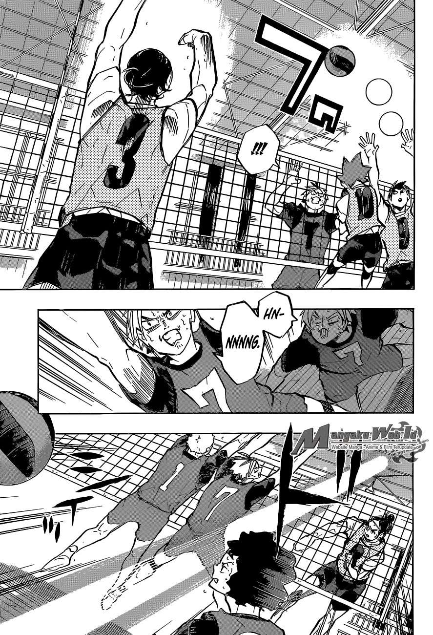 Chapter 227 - halaman 15