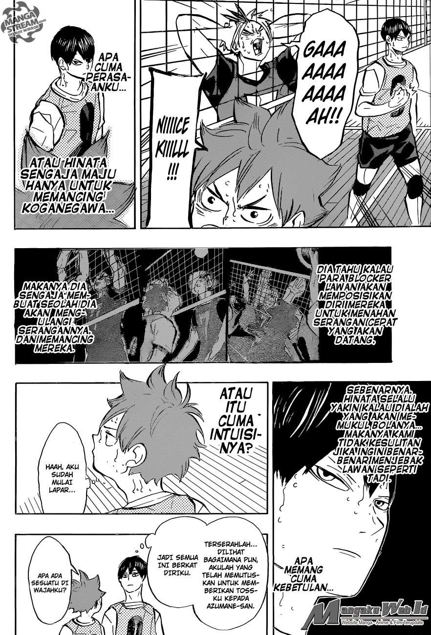 Chapter 227 - halaman 16