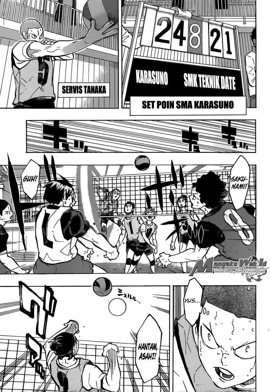 Chapter 227 - halaman 17