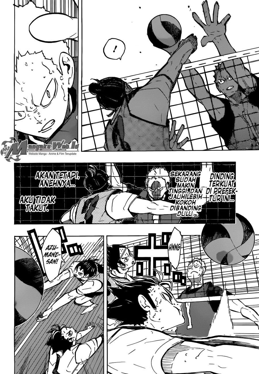 Chapter 227 - halaman 18