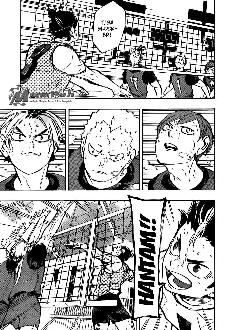Chapter 227 - halaman 19