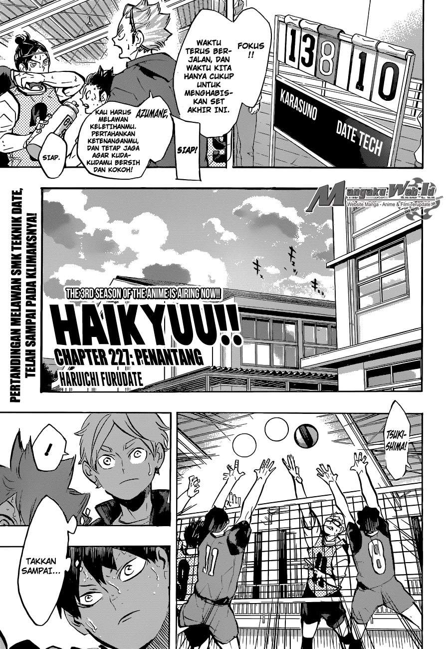 Chapter 227 - halaman 3