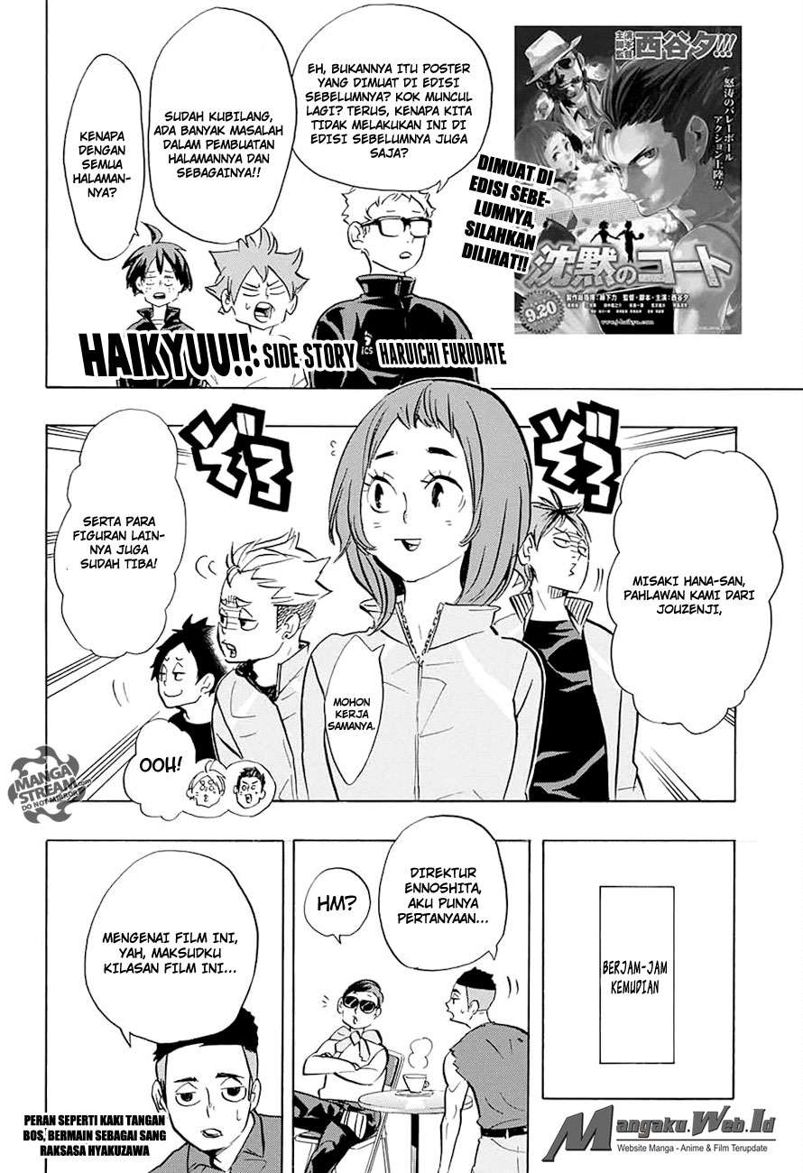 Chapter 227 - halaman 21