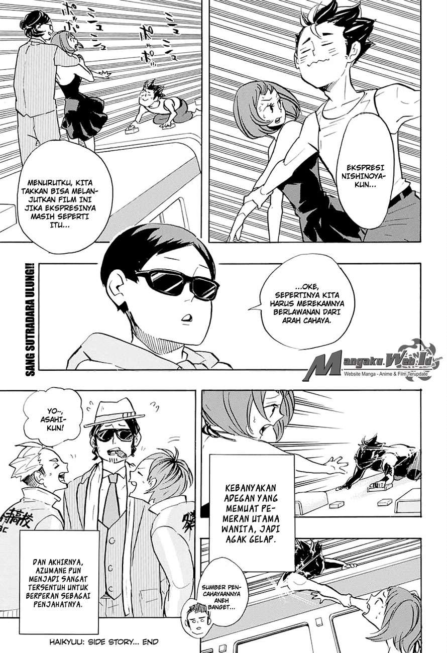 Chapter 227 - halaman 22