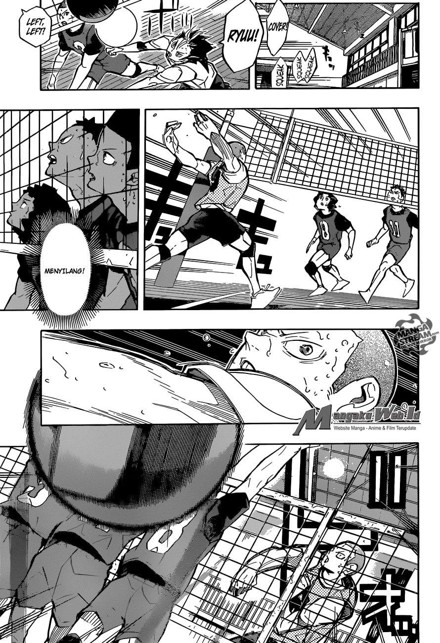 Chapter 227 - halaman 5