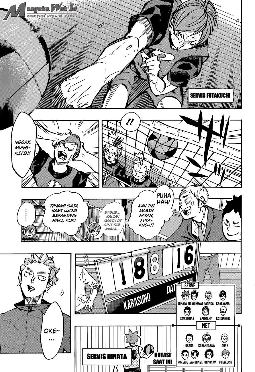 Chapter 227 - halaman 7