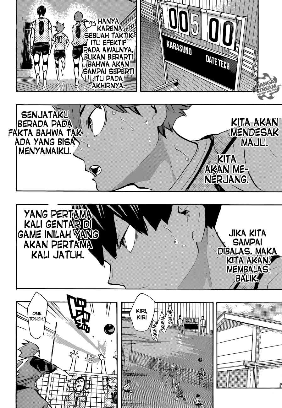 Chapter 226 - halaman 12