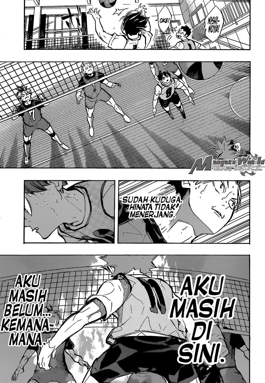 Chapter 226 - halaman 13
