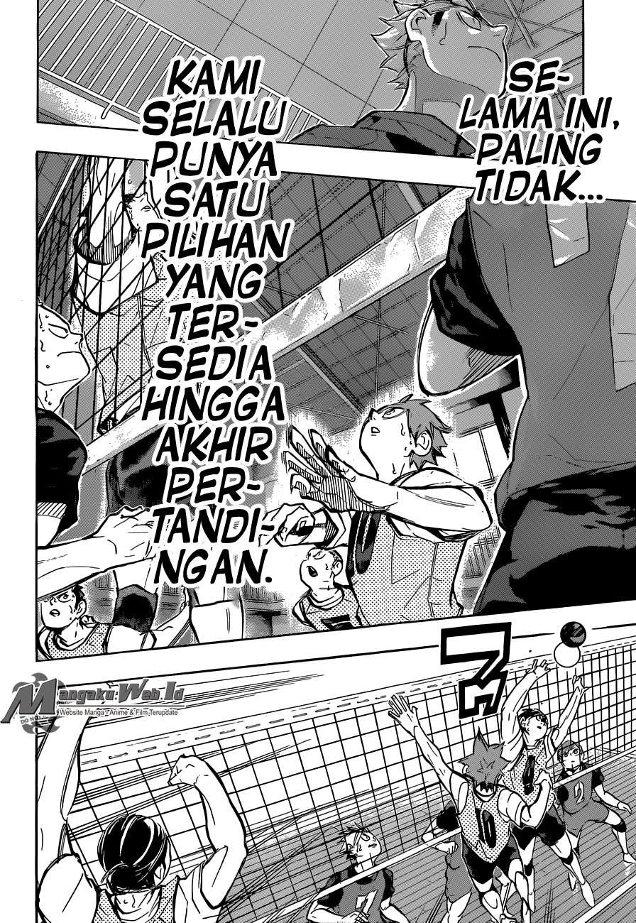 Chapter 226 - halaman 14