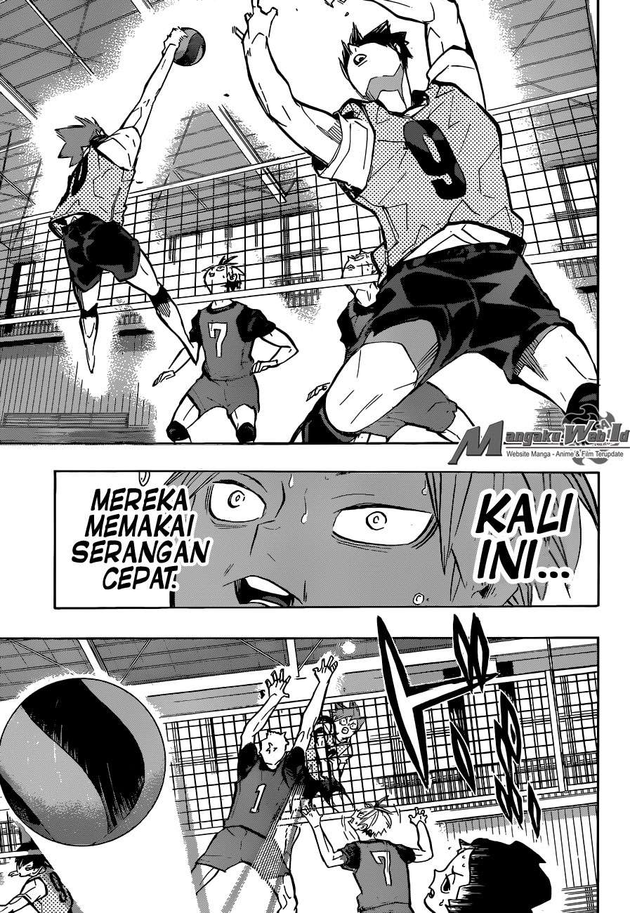 Chapter 226 - halaman 17